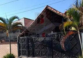 Foto 1 de Casa com 2 Quartos à venda, 140m² em Vila Carrão, São Paulo
