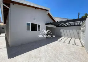 Foto 1 de Casa com 4 Quartos à venda, 143m² em Residencial Bordon, Sumaré