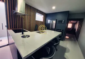 Foto 1 de Sobrado com 2 Quartos à venda, 141m² em Residencial San Marino, Taubaté