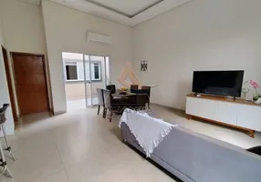 Foto 1 de Casa com 3 Quartos à venda, 132m² em Jardim Santa Cecilia, Ribeirão Preto