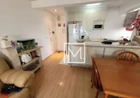 Foto 1 de Apartamento com 2 Quartos à venda, 53m² em Vila das Mercês, São Paulo