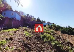 Foto 1 de Lote/Terreno à venda, 360m² em Ana Nery, Santa Cruz do Sul