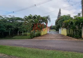 Foto 1 de Fazenda/Sítio com 2 Quartos à venda, 5000m² em Lagos de Shanadu, Indaiatuba