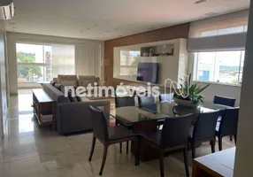Foto 1 de Apartamento com 4 Quartos à venda, 171m² em Castelo, Belo Horizonte