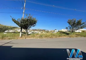 Foto 1 de Lote/Terreno à venda, 205m² em Condominio Villa Verde Braganca, Bragança Paulista