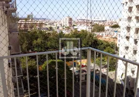 Foto 1 de Apartamento com 3 Quartos à venda, 70m² em Engenho De Dentro, Rio de Janeiro