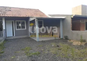 Foto 1 de Sobrado com 2 Quartos à venda, 45m² em Aldeia da Lagoa, Tramandaí