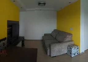 Foto 1 de Apartamento com 2 Quartos à venda, 47m² em Vila Emir, São Paulo