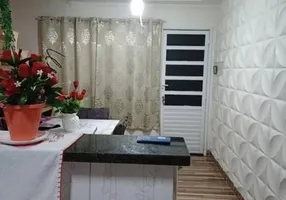 Foto 1 de Casa de Condomínio com 2 Quartos à venda, 80m² em Jardim Miriam, São Paulo