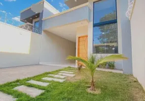 Foto 1 de Casa com 3 Quartos à venda, 140m² em Vila Rezende, Piracicaba