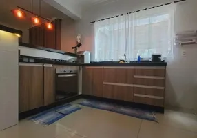 Foto 1 de Sobrado com 3 Quartos à venda, 207m² em Jardim Nova Suíça, Limeira