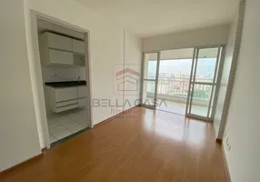 Foto 1 de Apartamento com 2 Quartos à venda, 58m² em Vila Prudente, São Paulo