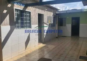 Foto 1 de Casa com 4 Quartos à venda, 100m² em Sul (Águas Claras), Brasília