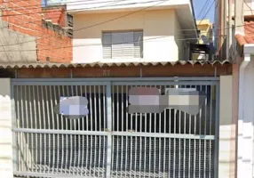 Foto 1 de Casa com 3 Quartos à venda, 140m² em Jardim Alvinopolis, Atibaia