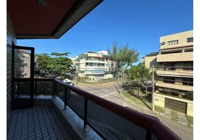 Foto 1 de Apartamento com 4 Quartos à venda, 135m² em Recreio Dos Bandeirantes, Rio de Janeiro