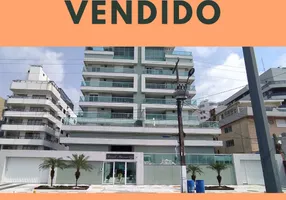 Foto 1 de Apartamento com 4 Quartos à venda, 143m² em Balneário de Caioba, Matinhos