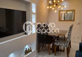 Foto 1 de Apartamento com 2 Quartos à venda, 51m² em Madureira, Rio de Janeiro