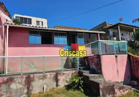 Foto 1 de Casa com 3 Quartos à venda, 90m² em Porto da Aldeia, São Pedro da Aldeia