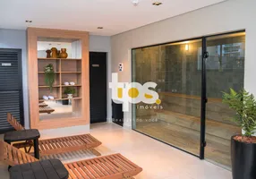 Foto 1 de Apartamento com 2 Quartos para venda ou aluguel, 74m² em Vila Paraiba, Guaratinguetá