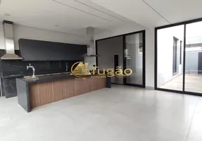 Foto 1 de Casa de Condomínio com 3 Quartos à venda, 240m² em Parque Residencial Damha VI, São José do Rio Preto