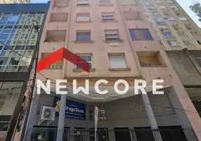 Foto 1 de Apartamento com 3 Quartos à venda, 93m² em Centro Histórico, Porto Alegre