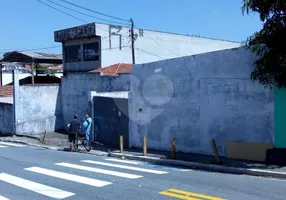 Foto 1 de Lote/Terreno à venda, 547m² em Vila Bela, São Paulo