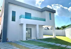 Foto 1 de Casa com 4 Quartos para venda ou aluguel, 230m² em Alto do Calhau, São Luís