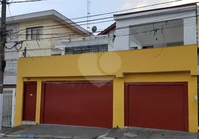 Foto 1 de Casa com 4 Quartos à venda, 205m² em Saúde, São Paulo