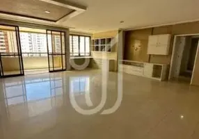 Foto 1 de Apartamento com 4 Quartos à venda, 180m² em Jardins, Aracaju