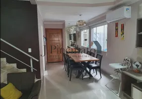 Foto 1 de Casa de Condomínio com 3 Quartos à venda, 121m² em Jardim Primavera, Itupeva