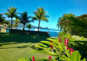 Foto 1 de Casa de Condomínio com 6 Quartos à venda, 1300m² em Portogalo, Angra dos Reis