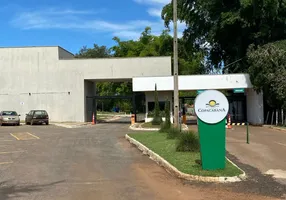 Foto 1 de Lote/Terreno à venda, 520m² em Abadia de Goias, Abadia de Goiás
