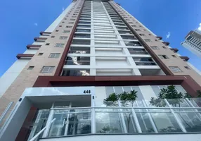 Foto 1 de Apartamento com 3 Quartos à venda, 77m² em Vila Maria José, Goiânia