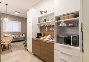 Foto 1 de Casa de Condomínio com 2 Quartos à venda, 48m² em Santa Maria, Sete Lagoas