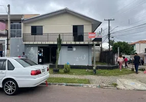 Foto 1 de Sobrado com 1 Quarto à venda, 380m² em Sitio Cercado, Curitiba