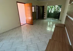 Foto 1 de Casa com 3 Quartos à venda, 150m² em Residencial e Comercial Palmares, Ribeirão Preto
