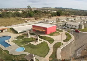 Foto 1 de Casa de Condomínio com 3 Quartos à venda, 59m² em Residencial Recanto das Veredas, Senador Canedo