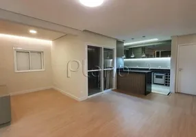 Foto 1 de Apartamento com 3 Quartos à venda, 80m² em Ponte Preta, Campinas