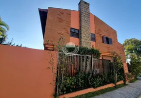 Foto 1 de Casa de Condomínio com 6 Quartos à venda, 366m² em Nova Campinas, Campinas