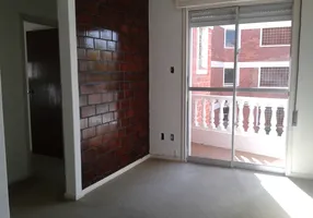 Foto 1 de Apartamento com 3 Quartos para alugar, 80m² em Centro, Pelotas