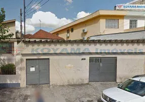 Foto 1 de Lote/Terreno à venda, 470m² em Vila Guarani, São Paulo