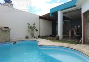Foto 1 de Casa com 3 Quartos à venda, 190m² em Santa Teresinha, Santo André