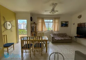 Foto 1 de Apartamento com 3 Quartos à venda, 74m² em Enseada, Guarujá