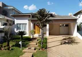 Foto 1 de Casa de Condomínio com 4 Quartos à venda, 294m² em Jardim Theodora, Itu