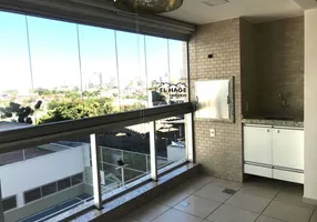 Foto 1 de Apartamento com 3 Quartos à venda, 99m² em Consil, Cuiabá