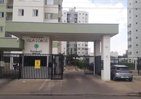 Foto 1 de Apartamento com 3 Quartos à venda, 65m² em Parque Oeste Industrial, Goiânia