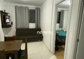 Foto 1 de Apartamento com 2 Quartos à venda, 34m² em Brasilândia, São Paulo