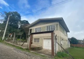 Foto 1 de Casa com 3 Quartos para alugar, 150m² em Parada Cristal, Caxias do Sul