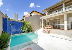 Foto 1 de Casa de Condomínio com 4 Quartos à venda, 310m² em Catuaí, Londrina