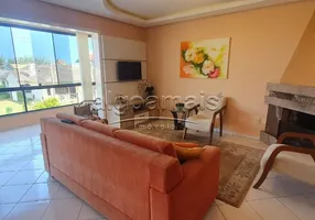 Foto 1 de Apartamento com 4 Quartos à venda, 130m² em Rainha Do Mar, Xangri-lá